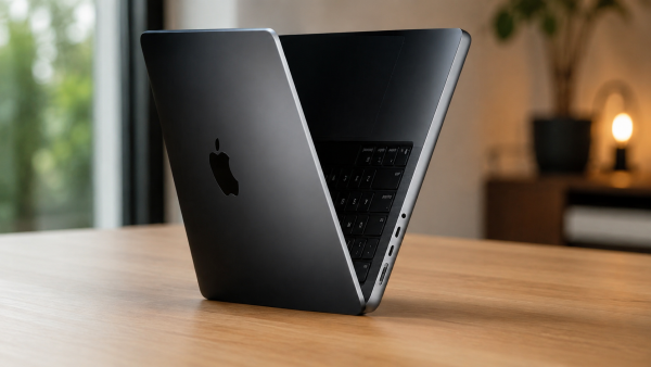 Apple M6 işlemci