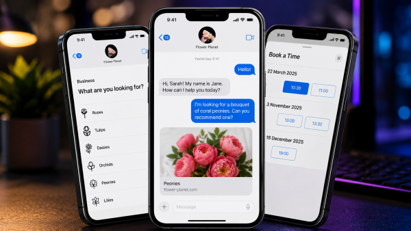 Apple Mesajlar İçin İlk Yapay Zeka Temsilcisi Poke Resmen Onaylandı Apple Mesajlar İçin İlk Yapay Zeka Temsilcisi Poke Resmen Onaylandı