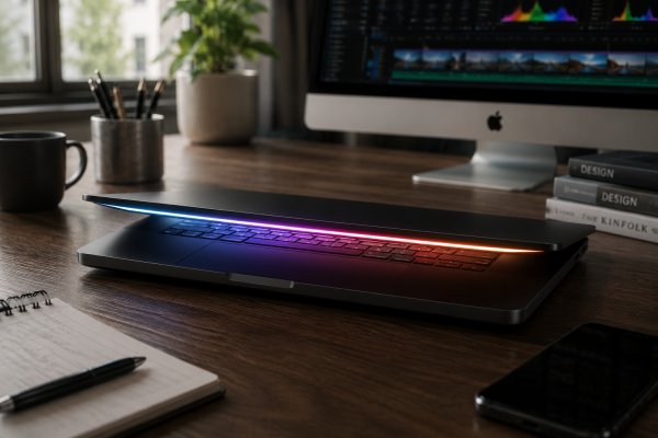 Apple OLED Ekran Teknolojisi MacBook Pro Ve iPad Pro Modellerinde Yeni Bir Dönem Başlatıyor Apple OLED Ekran Teknolojisi MacBook Pro Ve iPad Pro Modellerinde Yeni Bir Dönem Başlatıyor