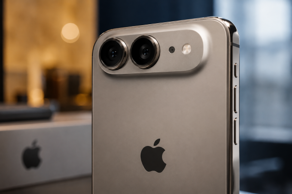 Apple iPhone Ultra
