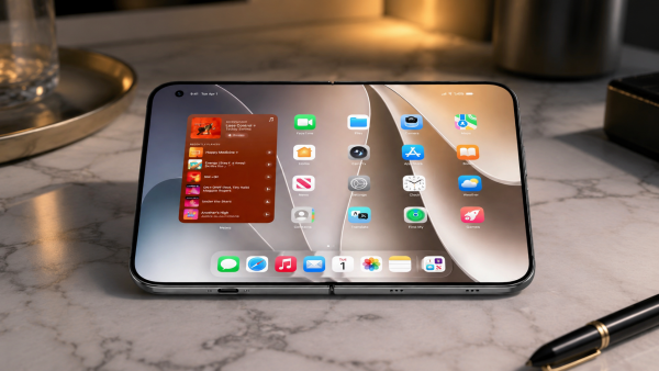 Apple iPhone Ultra
