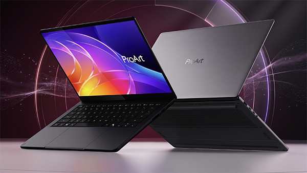 Asus ProArt P16 ve ProArt P14 Tanıtıldı