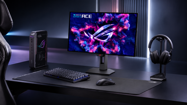 Asus ROG Strix OLED XG259QWPG Ace Asus ROG Strix OLED XG259QWPG Ace
