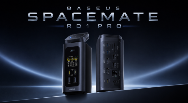 Baseus Spacemate RD1 Pro Baseus Spacemate RD1 Pro