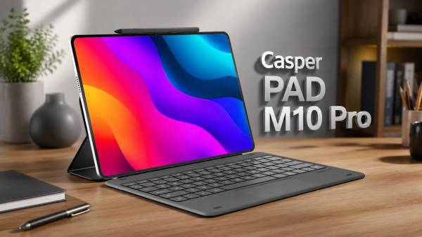 Casper PAD M10 Pro Casper PAD M10 Pro
