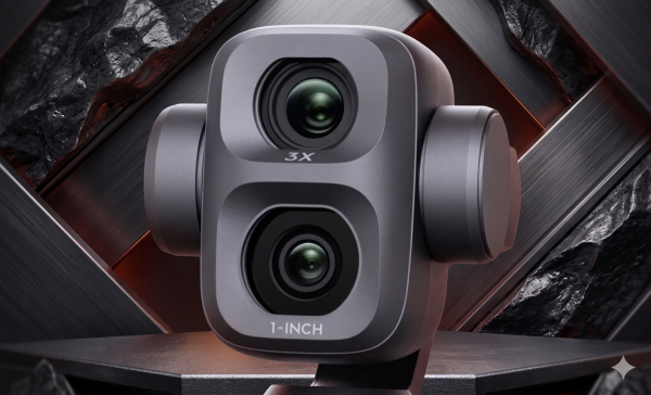 DJI Osmo Pocket 4P DJI Osmo Pocket 4P