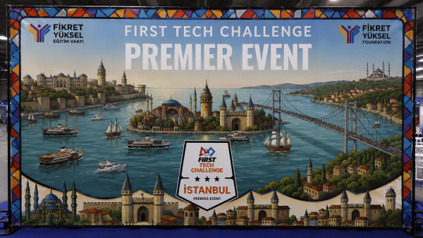 FTC Premier Event