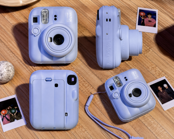 Fujifilm Instax Mini 13 Fujifilm Instax Mini 13