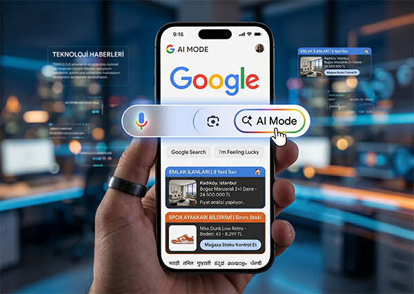 Google Arama Ajanları Kullanıma Sunuldu Google Arama Ajanları Kullanıma Sunuldu