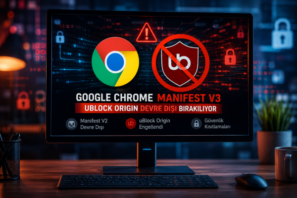 Google Chrome Manifest V3 Google Chrome Manifest V3
