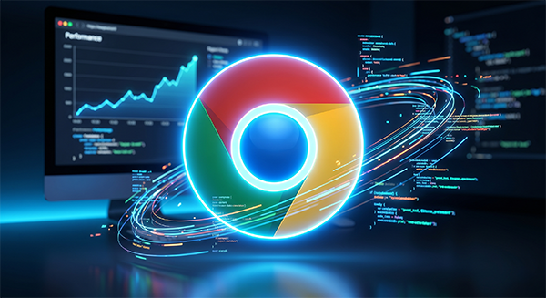 Google Chrome Şimdiye Kadarki En Hızlı Sürümüne Ulaştı