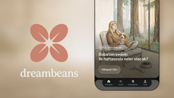 Google Dreambeans Tanıtıldı: Yapay Zeka Destekli Uygulama Dijital Anılarınızı Hikayelere Dönüştürüyor Google Dreambeans Tanıtıldı: Yapay Zeka Destekli Uygulama Dijital Anılarınızı Hikayelere Dönüştürüyor