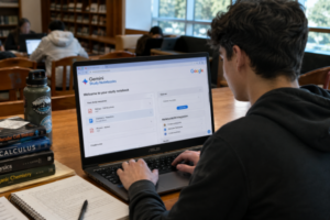 Google Gemini Study Notebooks Tanıtıldı: Yapay Zeka Artık Kişisel Öğretmen Gibi Çalışacak