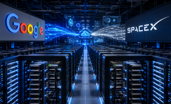 Google SpaceX Yapay Zeka Anlaşması Google SpaceX Yapay Zeka Anlaşması
