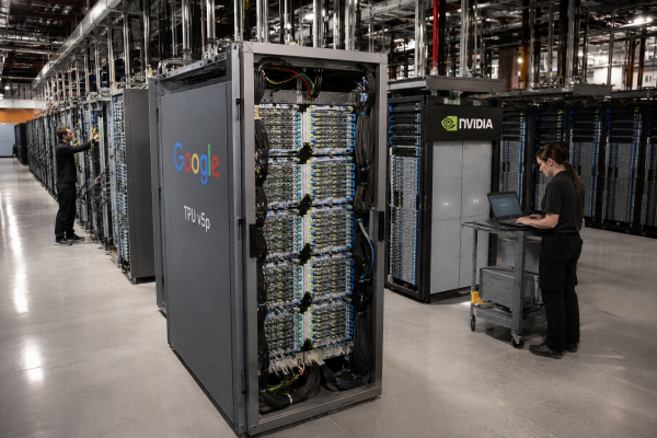 Google TPU Google TPU