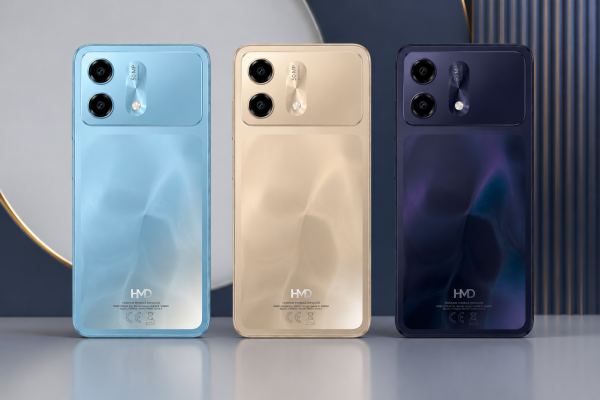 HMD Luma2 HMD Luma2