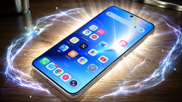 HONOR 10.000 Nit Ekran Parlaklığı HONOR 10.000 Nit Ekran Parlaklığı