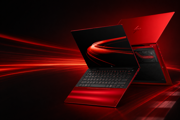 HP Limited Edition Scuderia Ferrari AI PC Tanıtıldı: 5.599 Dolarlık Koleksiyonluk Dizüstü Bilgisayar