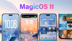 Honor MagicOS 11 Duyuruldu: Android 17 Tabanlı Liquid Glass Arayüzü ve Beta Sürecinin Tüm Detayları