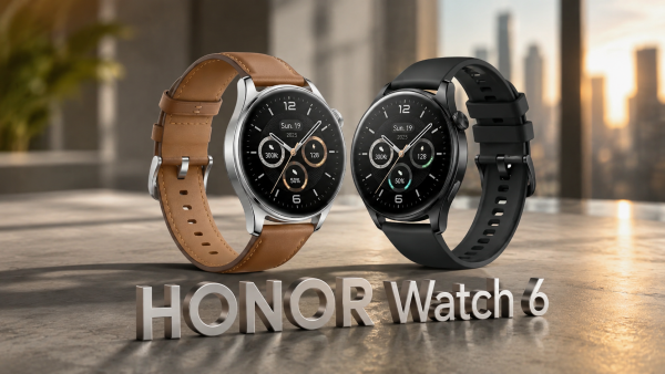 Honor Watch 6 Honor Watch 6