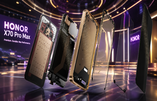 Honor X70 Pro Max Honor X70 Pro Max