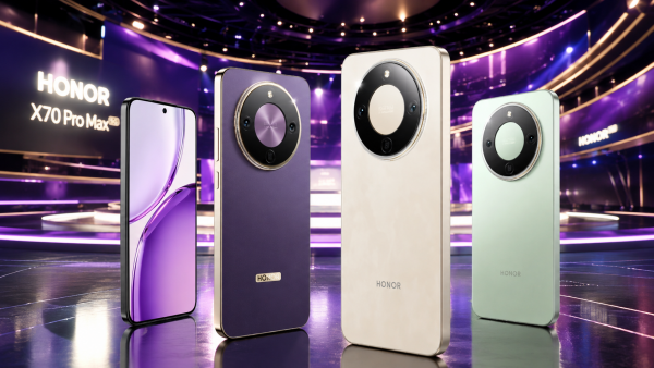 Honor X70 Pro Max Honor X70 Pro Max