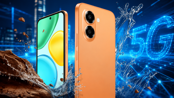 Honor X7e Plus 5G Honor X7e Plus 5G