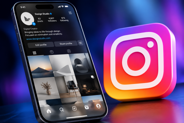 Instagram Liquid Glass Arayüz Tasarımı Türkiye'de Yayında Instagram Liquid Glass Arayüz Tasarımı Türkiye'de Yayında