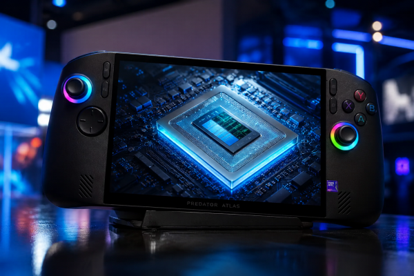 Intel Arc G3 Extreme Intel Arc G3 Extreme