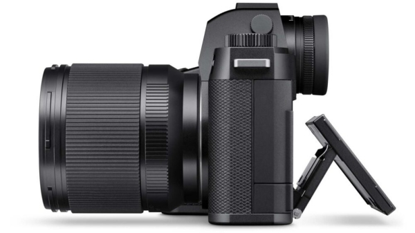 Leica SL3-P