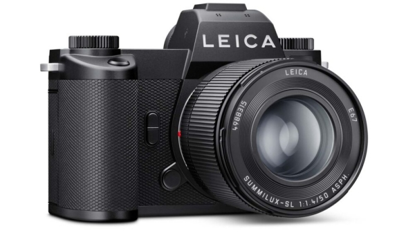 Leica SL3-P