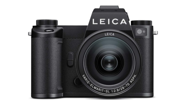 Leica SL3 P 6