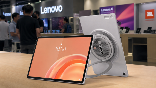 Lenovo Tab Plus Gen 2