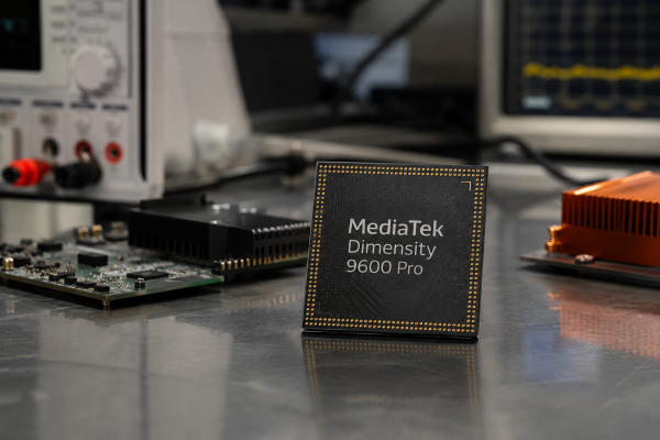 MediaTek Dimensity 9600 Pro MediaTek Dimensity 9600 Pro