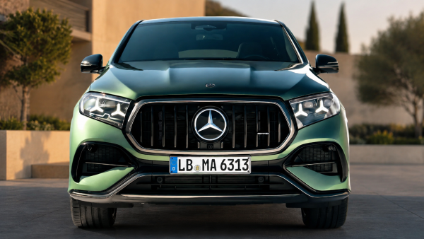 Mercedes-AMG GLE 63 S ve GLS 63