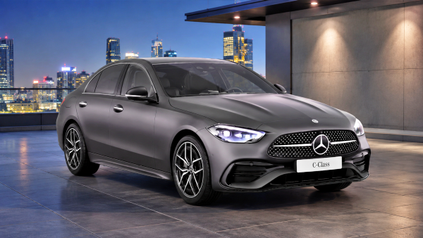 Mercedes-Benz C 200 4MATIC 140th Year Edition Türkiye’de Satışa Çıktı: İşte Fiyatı ve Özellikleri Mercedes-Benz C 200 4MATIC 140th Year Edition Türkiye’de Satışa Çıktı: İşte Fiyatı ve Özellikleri