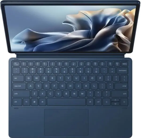 Motorola Moto Pad 70 Pro Tanıtıldı: Snapdragon 8s Gen 4, 13 İnç 3.5K Ekran Ve 10.200 mAh Batarya Bir Arada 1 Motorola Moto Pad 70 Pro