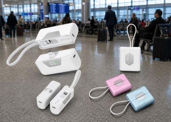 Nimble Sharepower Portable Charger Nimble Sharepower Portable Charger