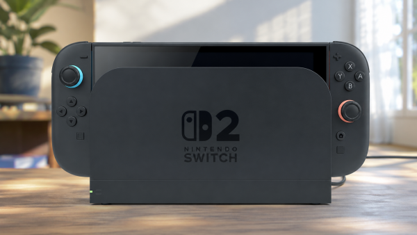 Nintendo Switch 2 Avrupa’da Değiştirilebilir Batarya ile Gelebilir: AB Kuralları Tasarımı Değiştiriyor Nintendo Switch 2 Avrupa’da Değiştirilebilir Batarya ile Gelebilir: AB Kuralları Tasarımı Değiştiriyor
