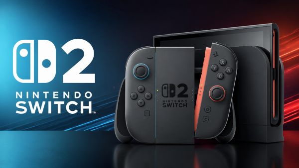 Nintendo Switch 2 Avrupa’da Değiştirilebilir Batarya ile Gelebilir: AB Kuralları Tasarımı Değiştiriyor Nintendo Switch 2 Avrupa’da Değiştirilebilir Batarya ile Gelebilir: AB Kuralları Tasarımı Değiştiriyor