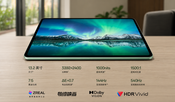 OnePlus Pad 3 Pro OnePlus Pad 3 Pro