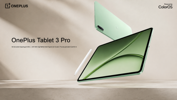 OnePlus Pad 3 Pro OnePlus Pad 3 Pro