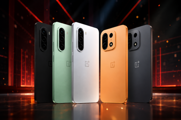 OnePlus Turbo 6X OnePlus Turbo 6X
