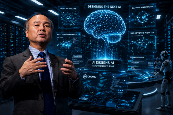 OpenAI’ın Yeni Modelini Yapay Zeka mı Tasarlıyor