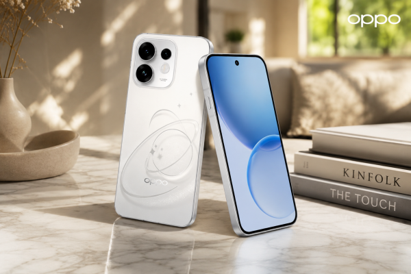 Oppo Reno 16 ve Reno 16c Oppo Reno 16 ve Reno 16c