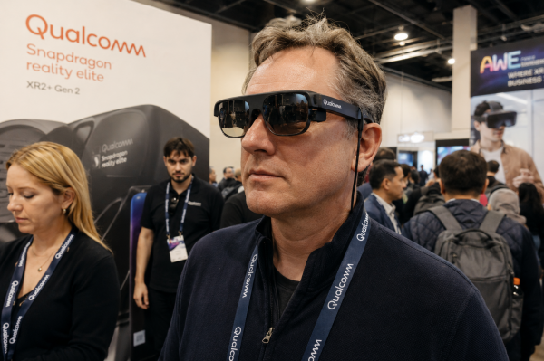 Qualcomm Snapdragon Reality Elite Qualcomm Snapdragon Reality Elite