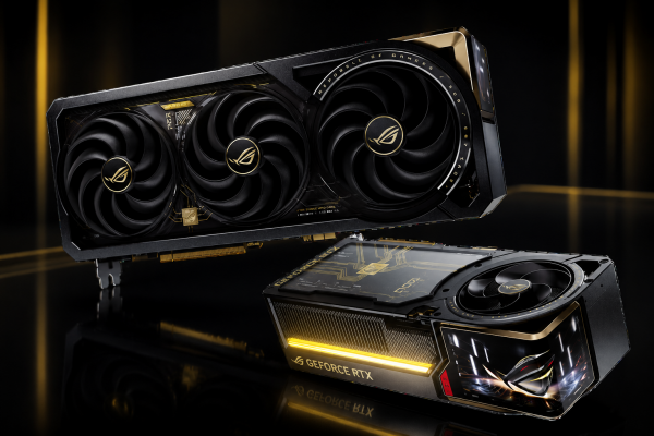 ROG Astral GeForce RTX 5090 Edition 20