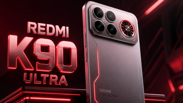 Redmi K90 Ultra Redmi K90 Ultra