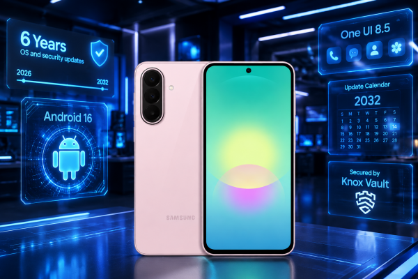 Samsung Galaxy A27 5G Samsung Galaxy A27 5G