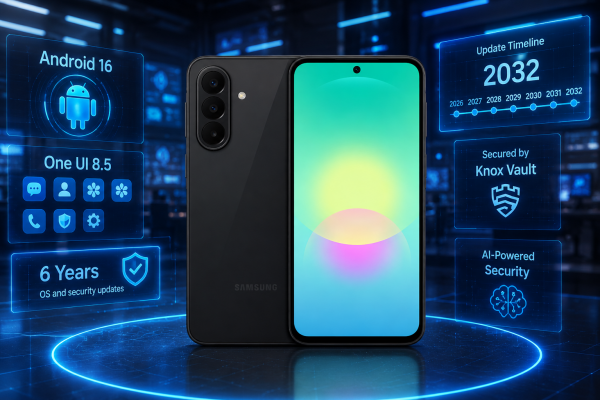Samsung Galaxy A27 5G Samsung Galaxy A27 5G